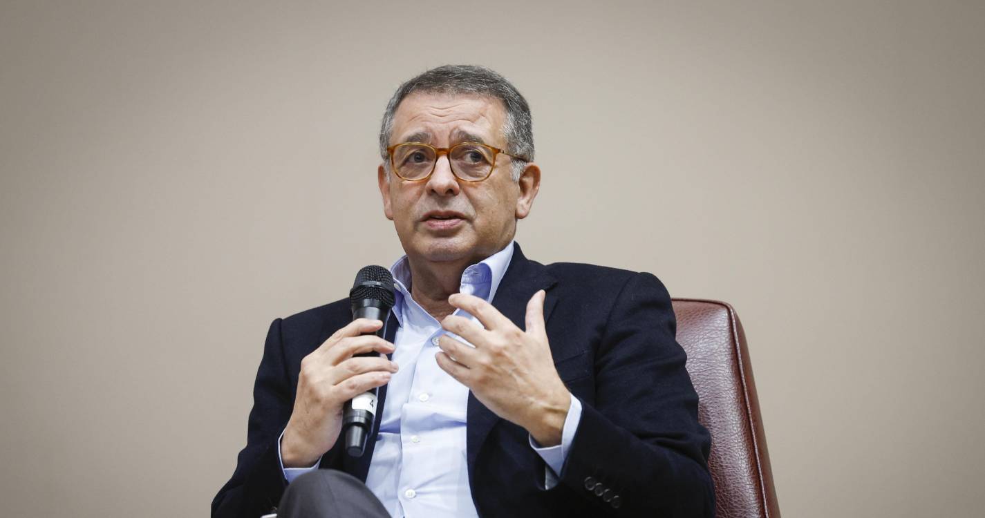 Presidenciais: Seguro sugere que Gouveia e Melo quer “atropelar a Constituição”