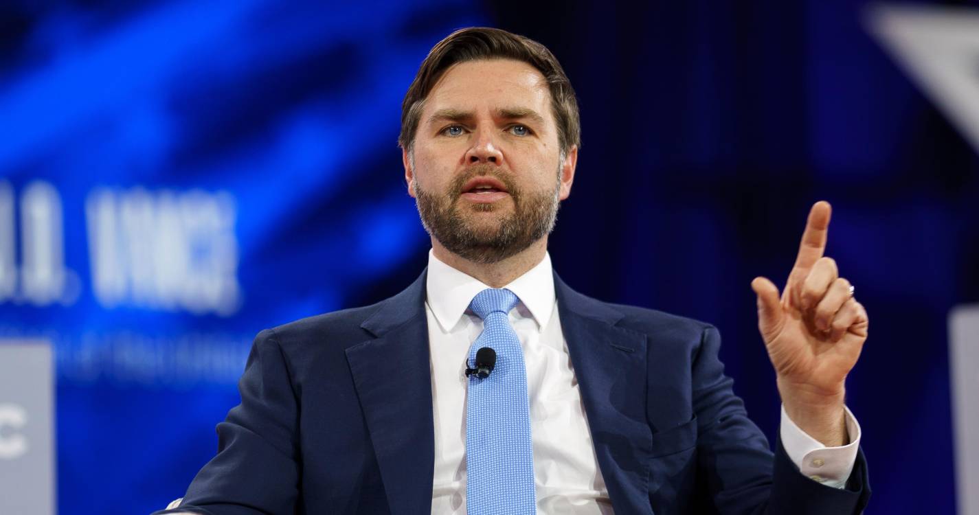 Ucrânia: “Estamos à beira da paz na Europa”