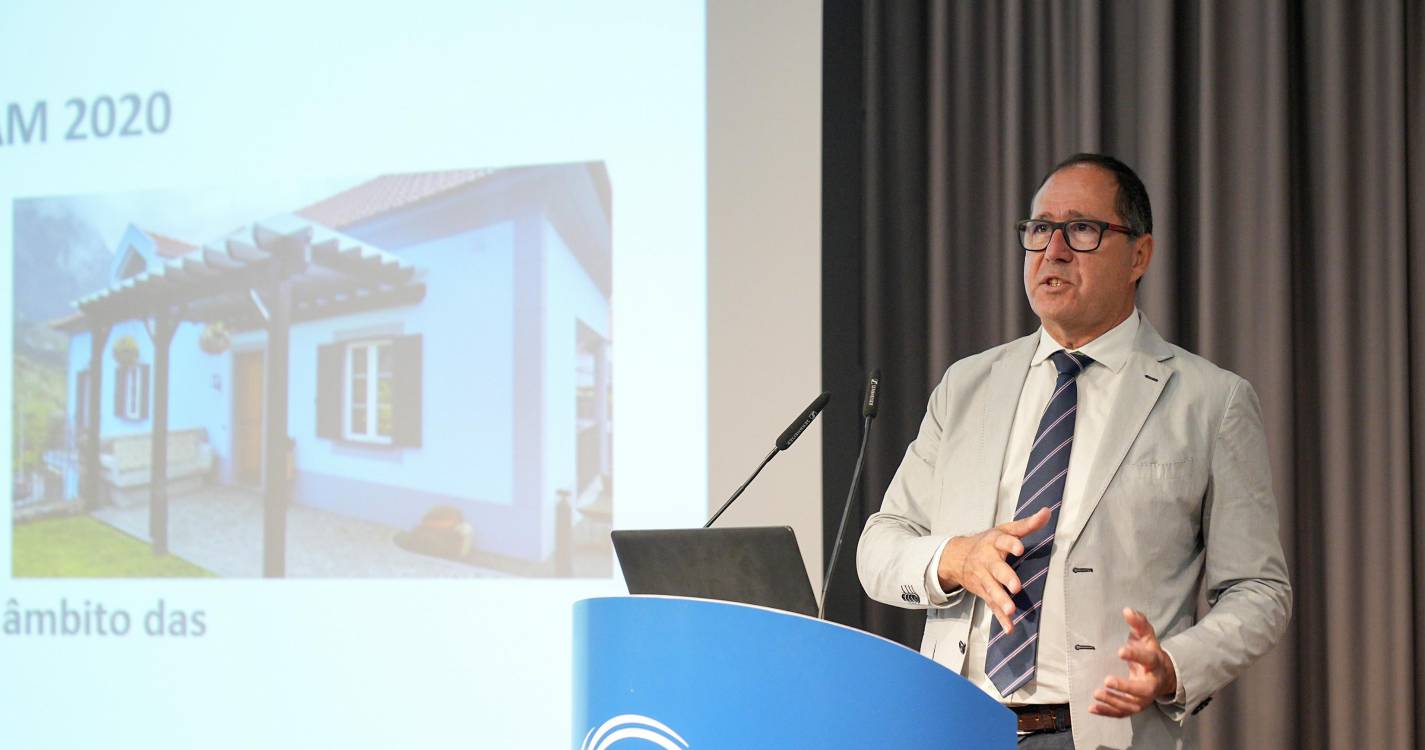 PEPAC reforça apoios ao desenvolvimento rural na Madeira com aumento de fundos para o LEADER