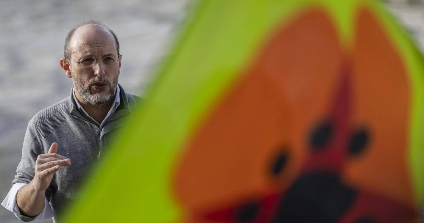 Eleições: Livre quer obrigar autoridades a reportar se um crime tiver motivações de ódio