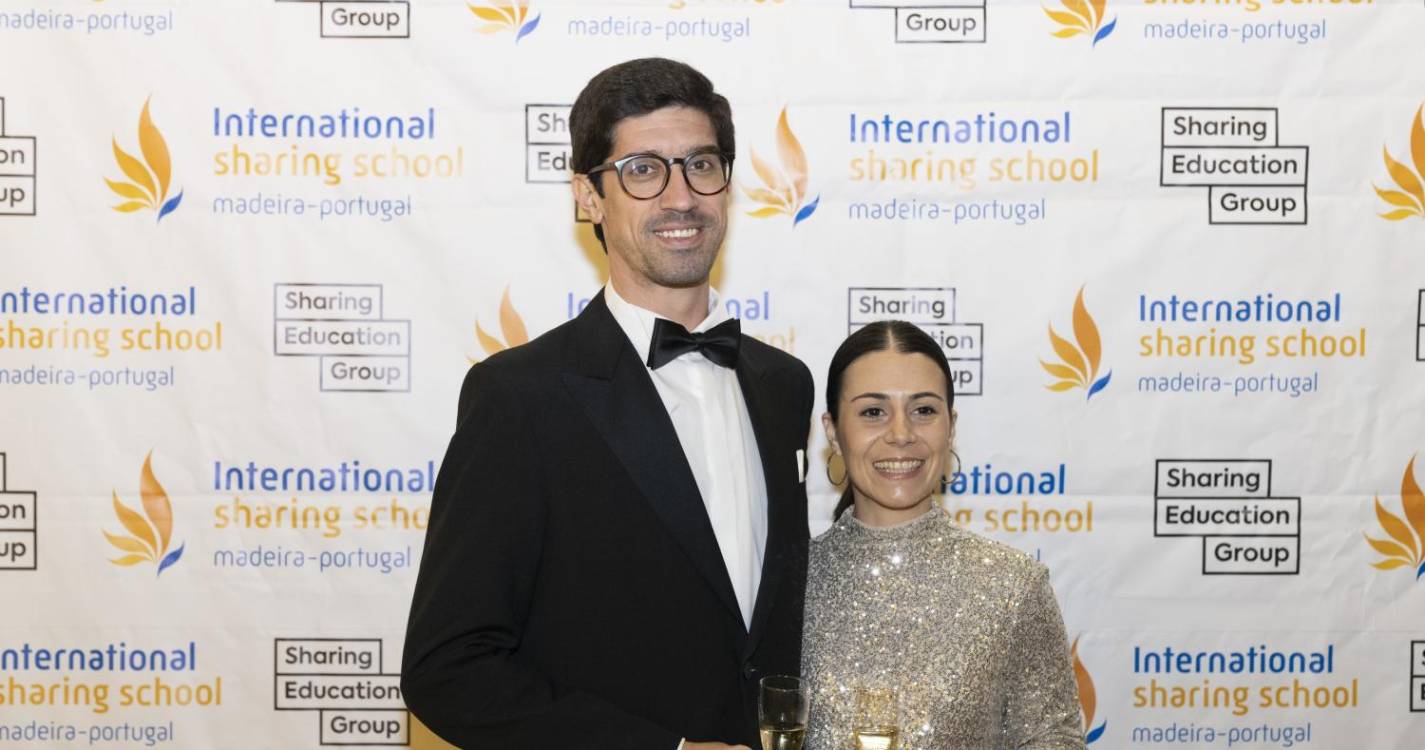 Sharing School celebra o Natal (com fotos)