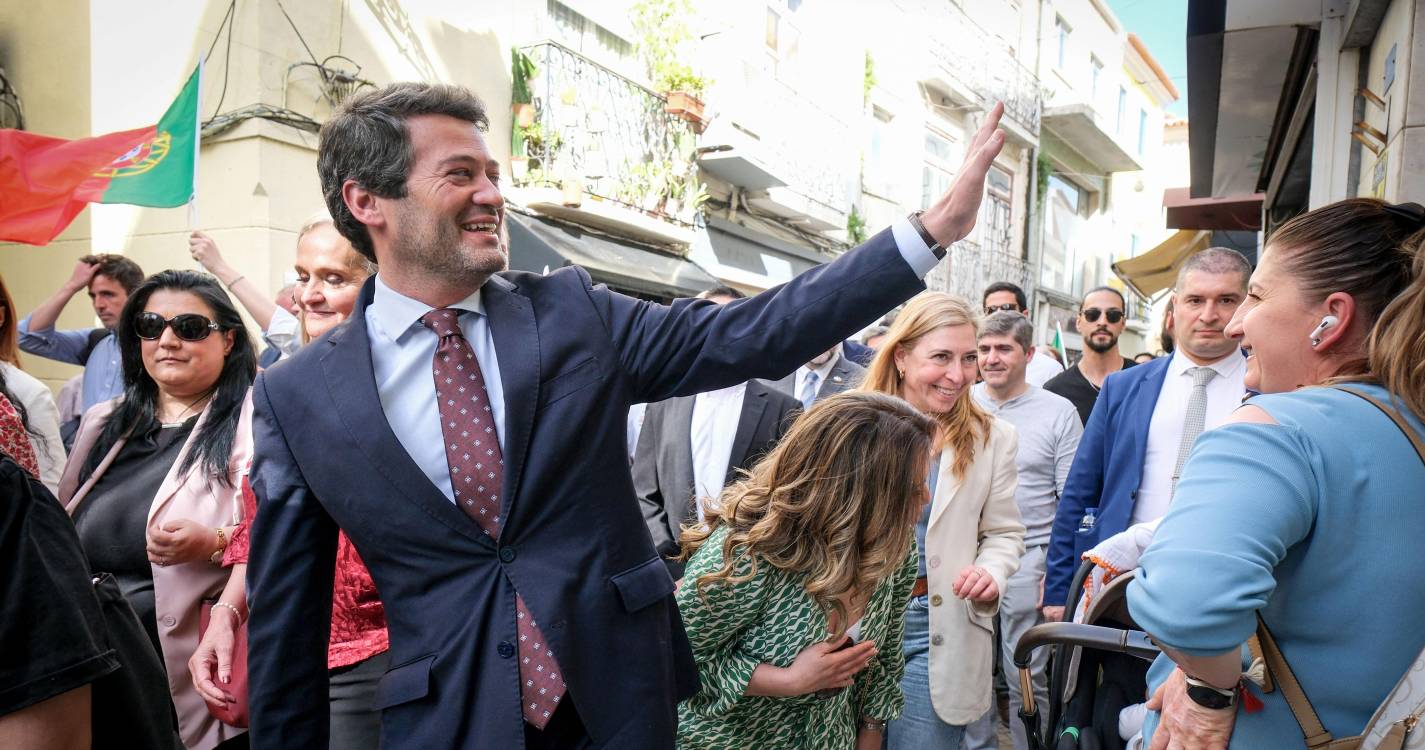 Ventura considera que protocolo sobre migração vai aumentar imigração “desnecessária e clandestina”