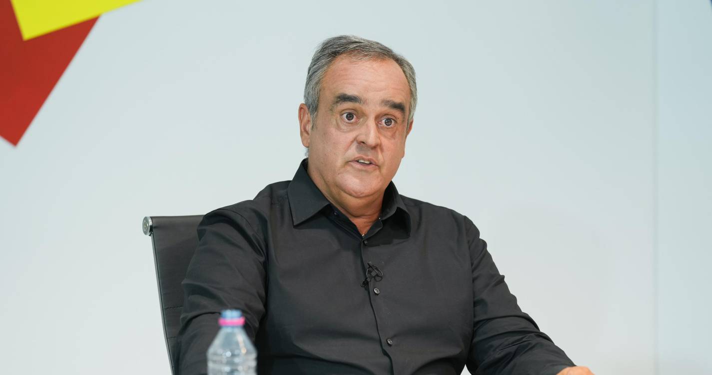 Debate JM: Bettencourt acredita que proximidade com a população se vai converter em votos