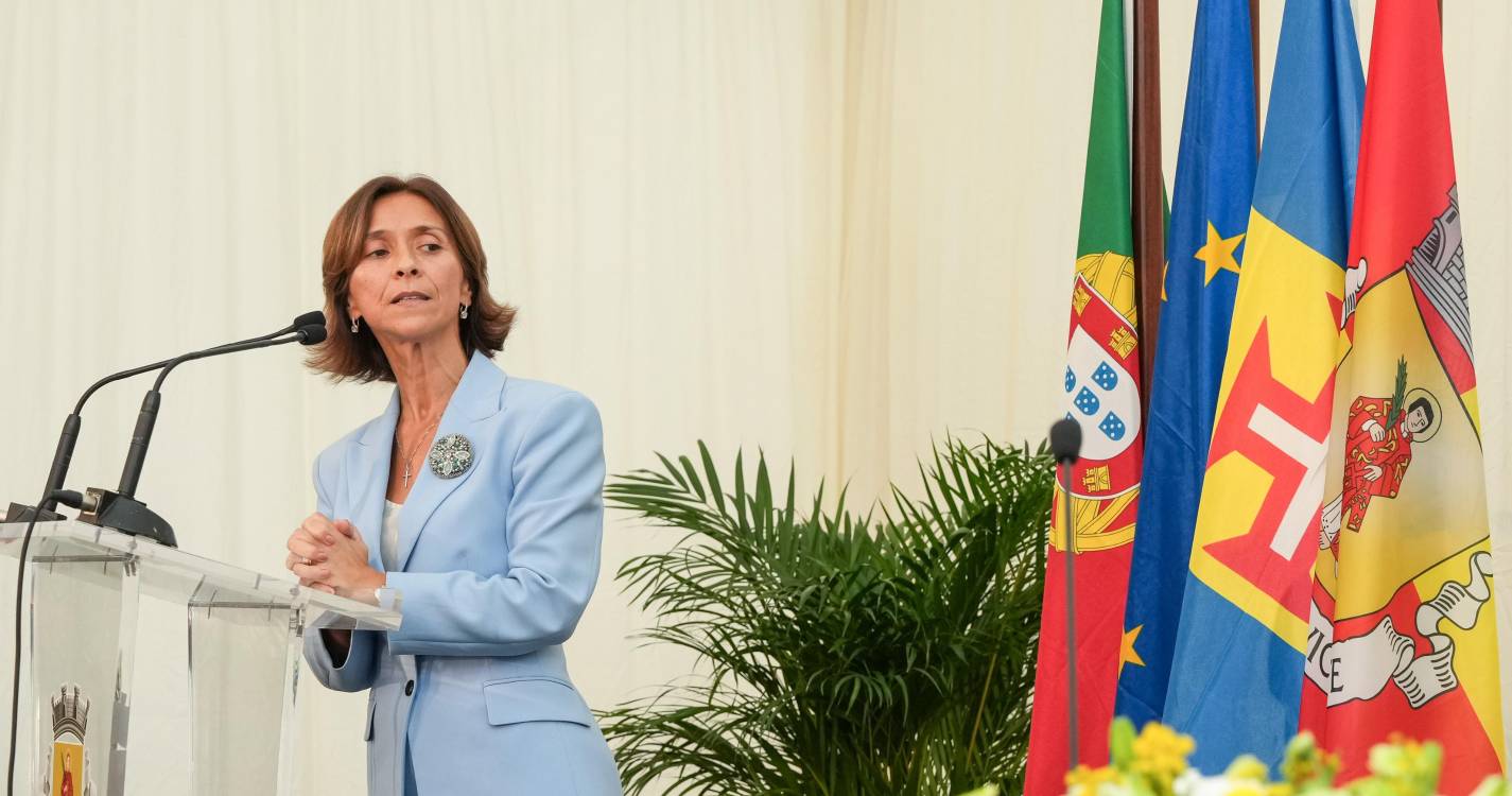 Aposta em respostas sociais de grande escala para cumprir prazos do PRR