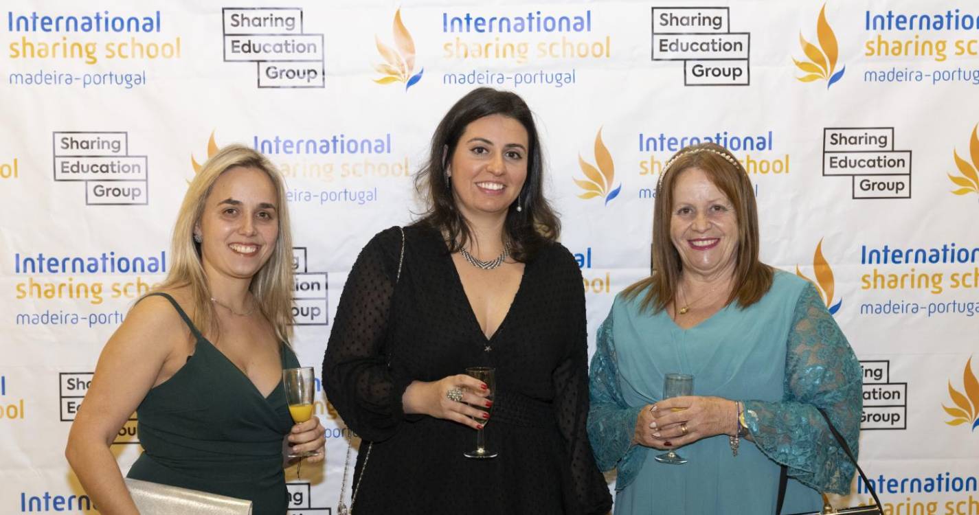 Sharing School celebra o Natal (com fotos)