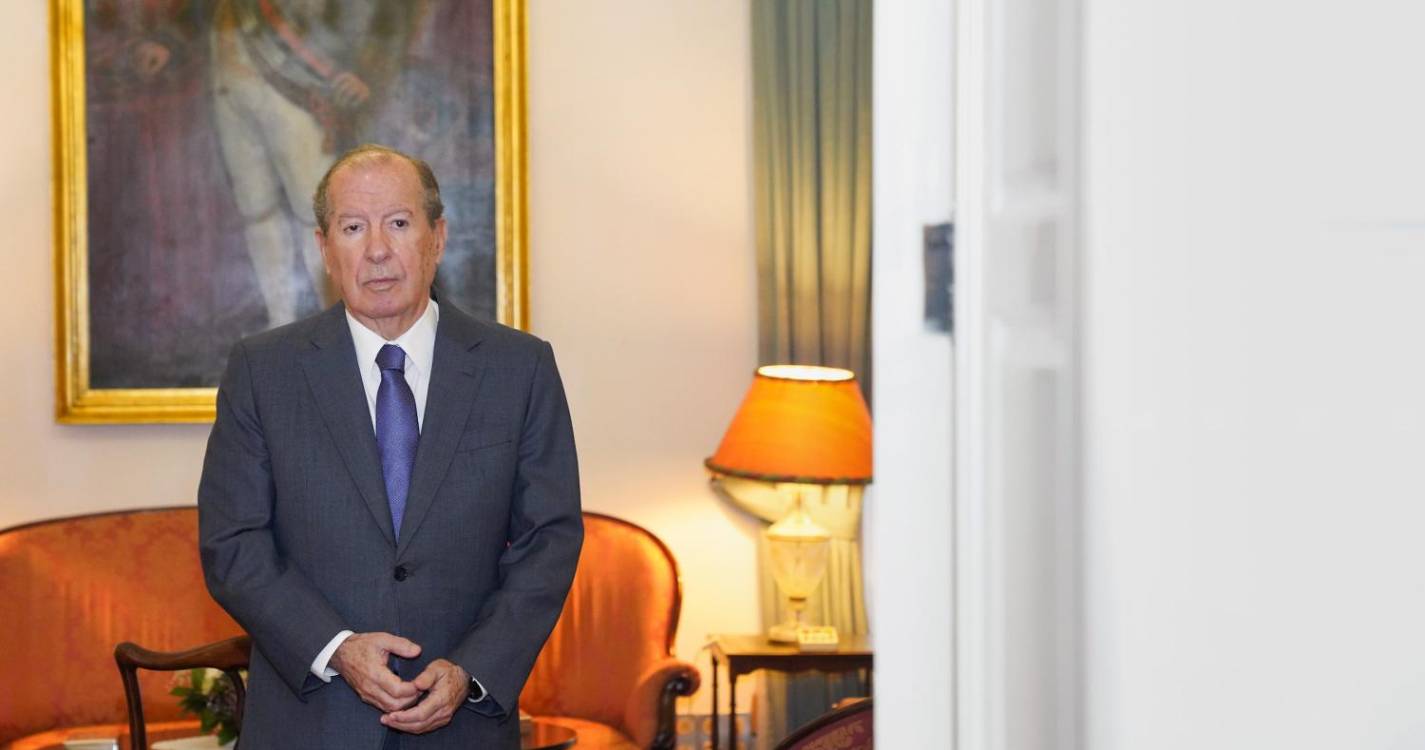 Eleições: Representante da República ouve hoje partidos eleitos