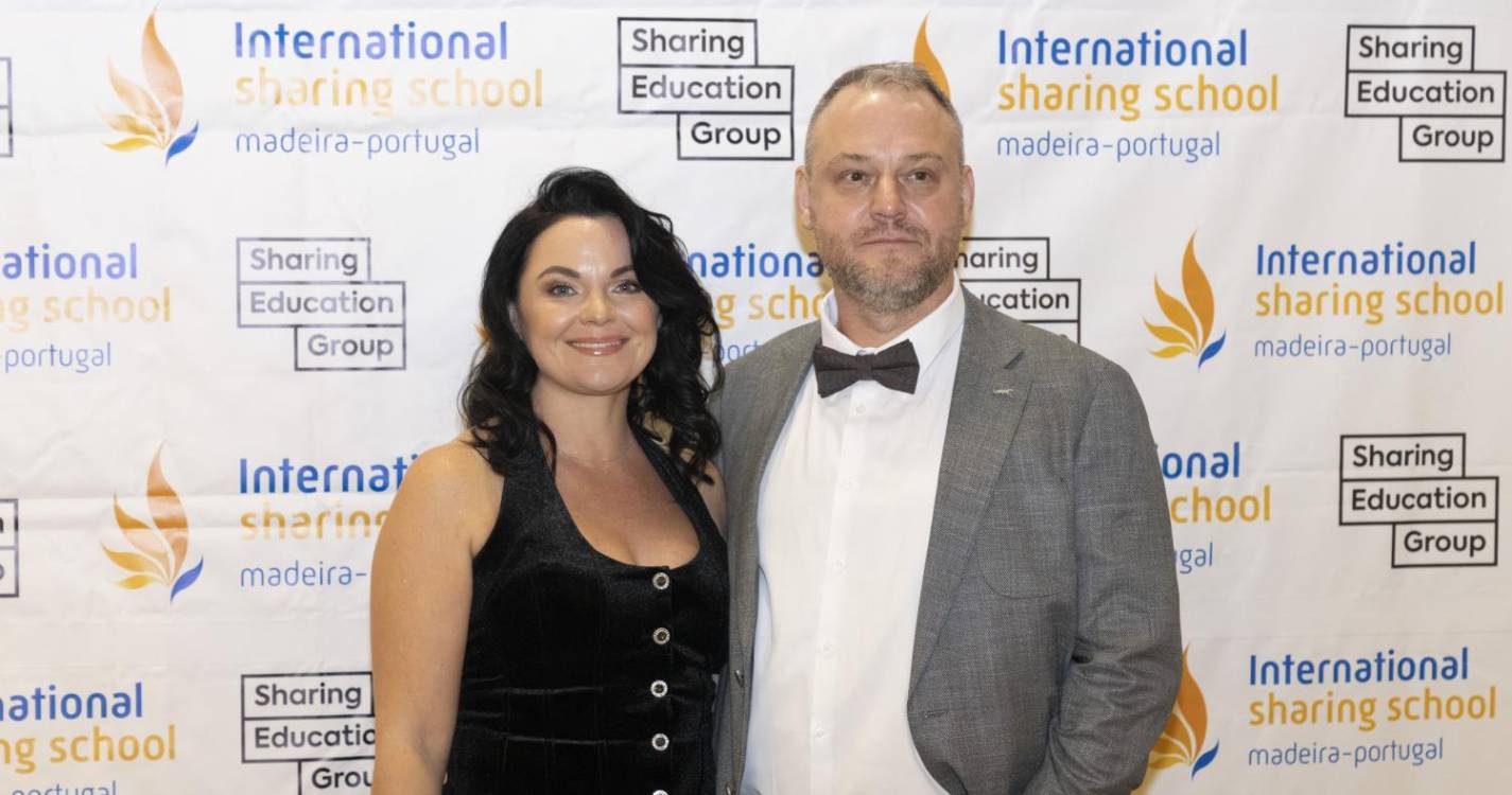 Sharing School celebra o Natal (com fotos)