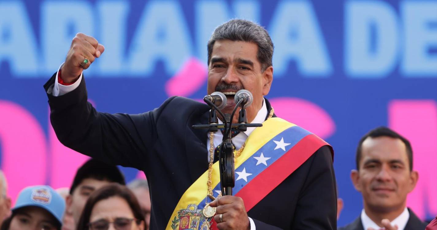 Venezuela: Redução do pessoal diplomático dos Países Baixos, França e Itália devido a “conduta hostil”