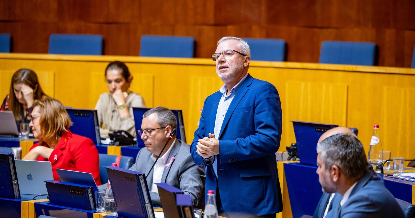 JPP alerta para aluguer “ilegal” nas rent-a-car