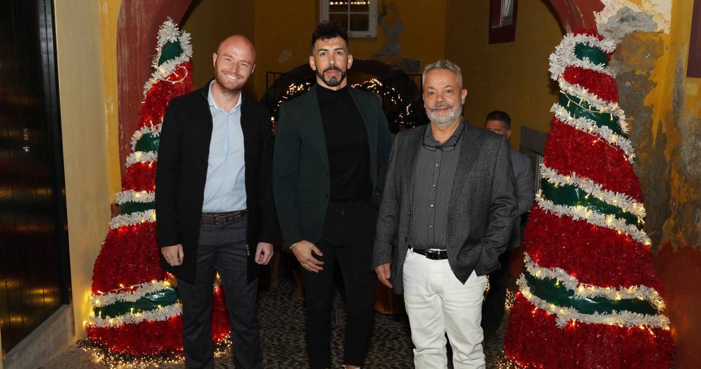 Eduardo Jesus elogia a “sintonia” entre os privados e a visão pública para o setor do turismo