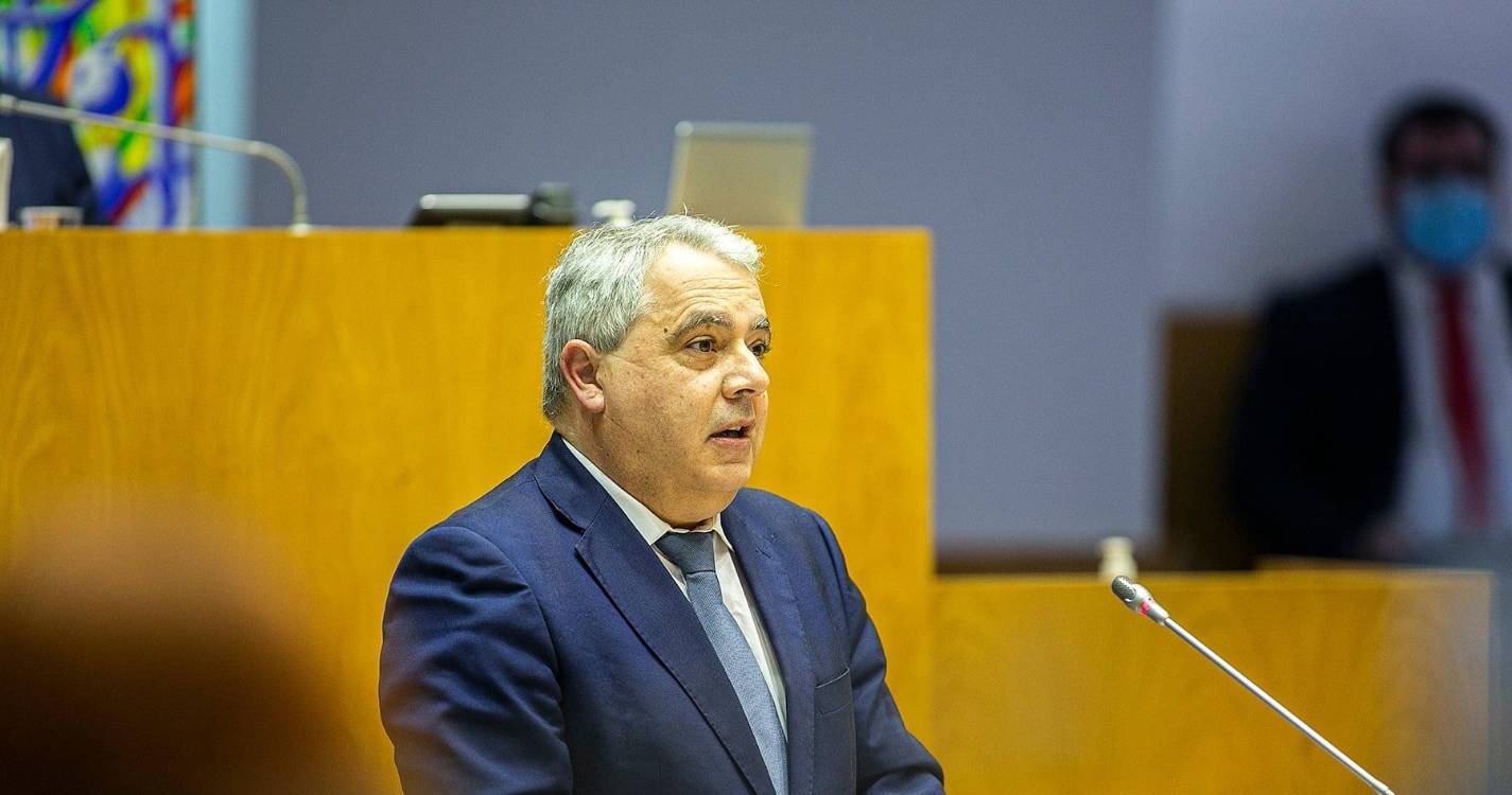 PS faz balanço dos dois anos de governação da AD, com a participação de Sérgio Ávila