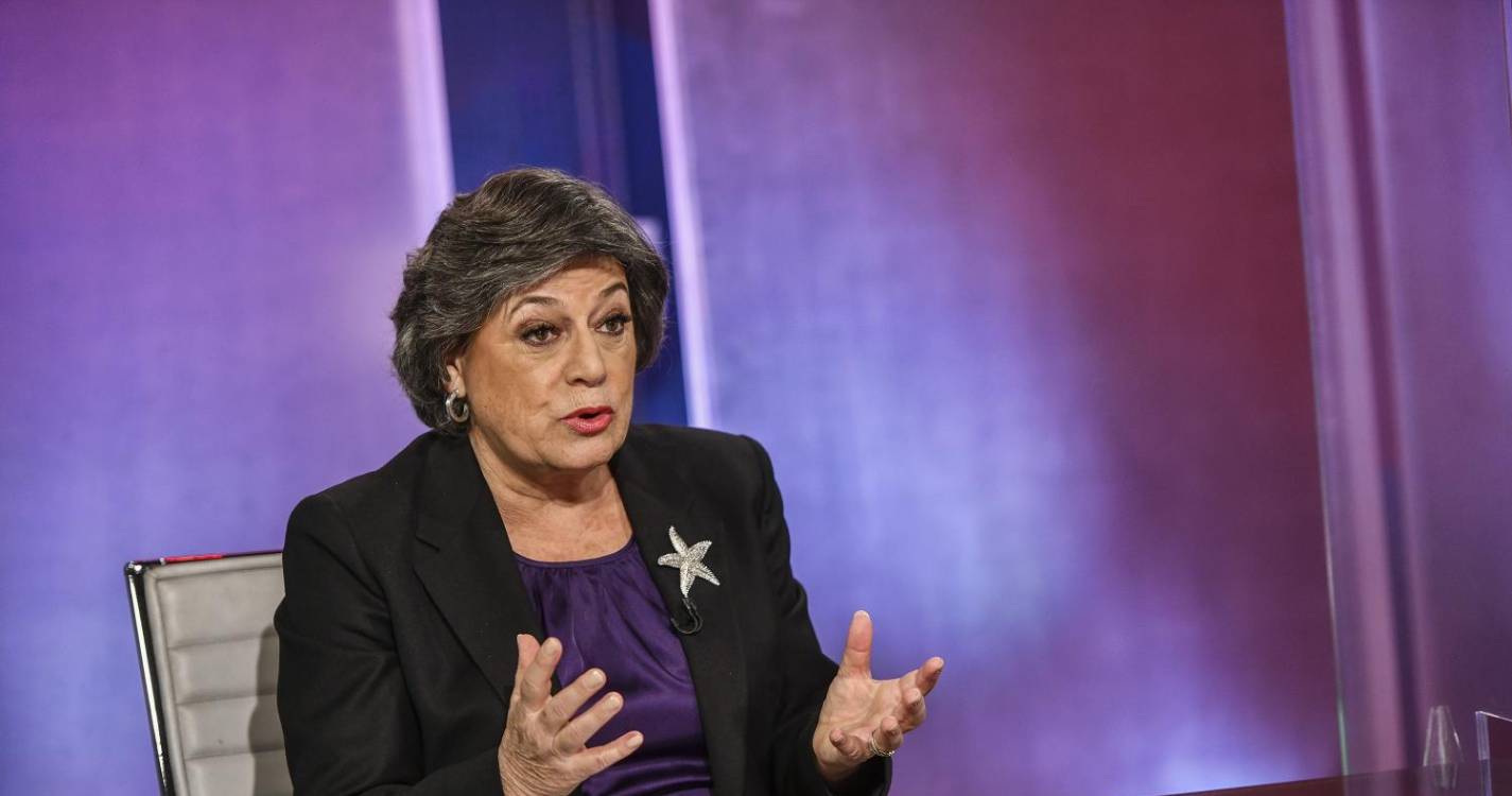 Mário Ferreira acusa Ana Gomes de dizer patetices e diz esperar que ela “se trate”