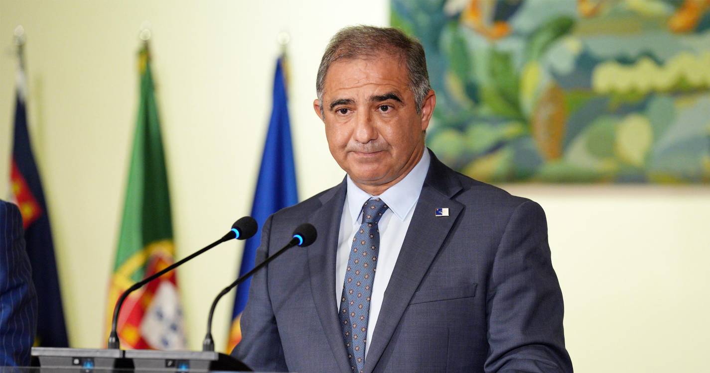 Açores defendem políticas à medida dos desafios diários das ultraperiferias