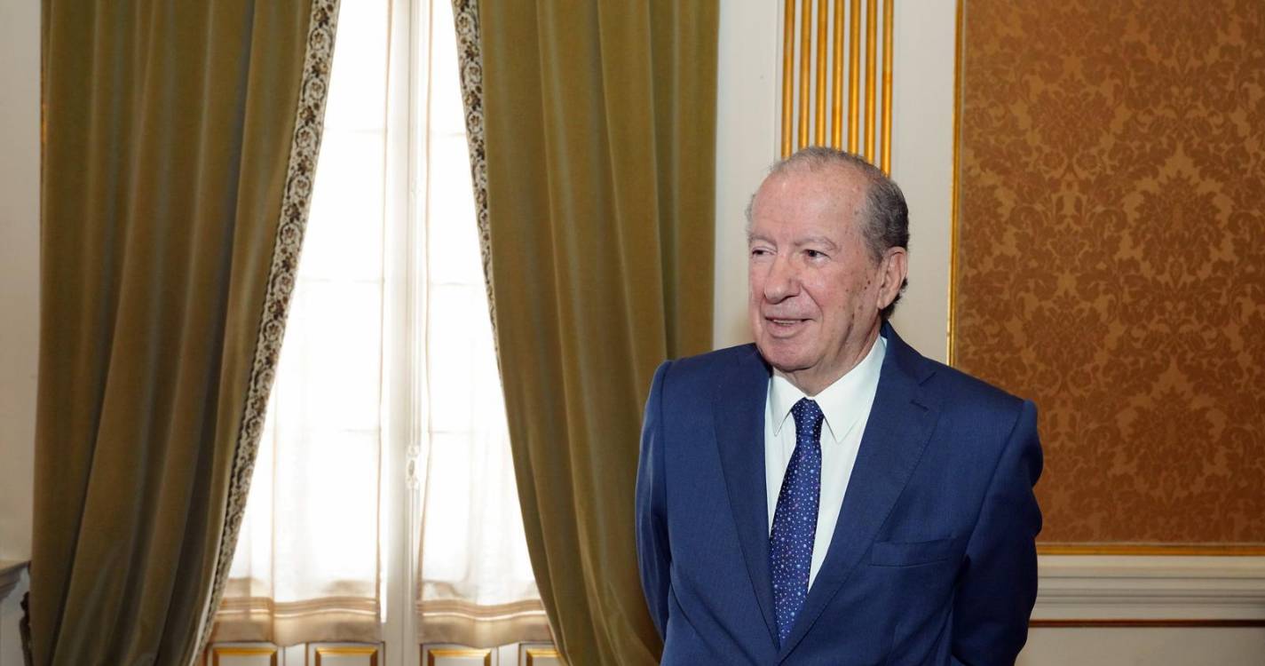 Barreto aprova Conselho Económico e de Concertação Social, mas lamenta exclusão da CGTP