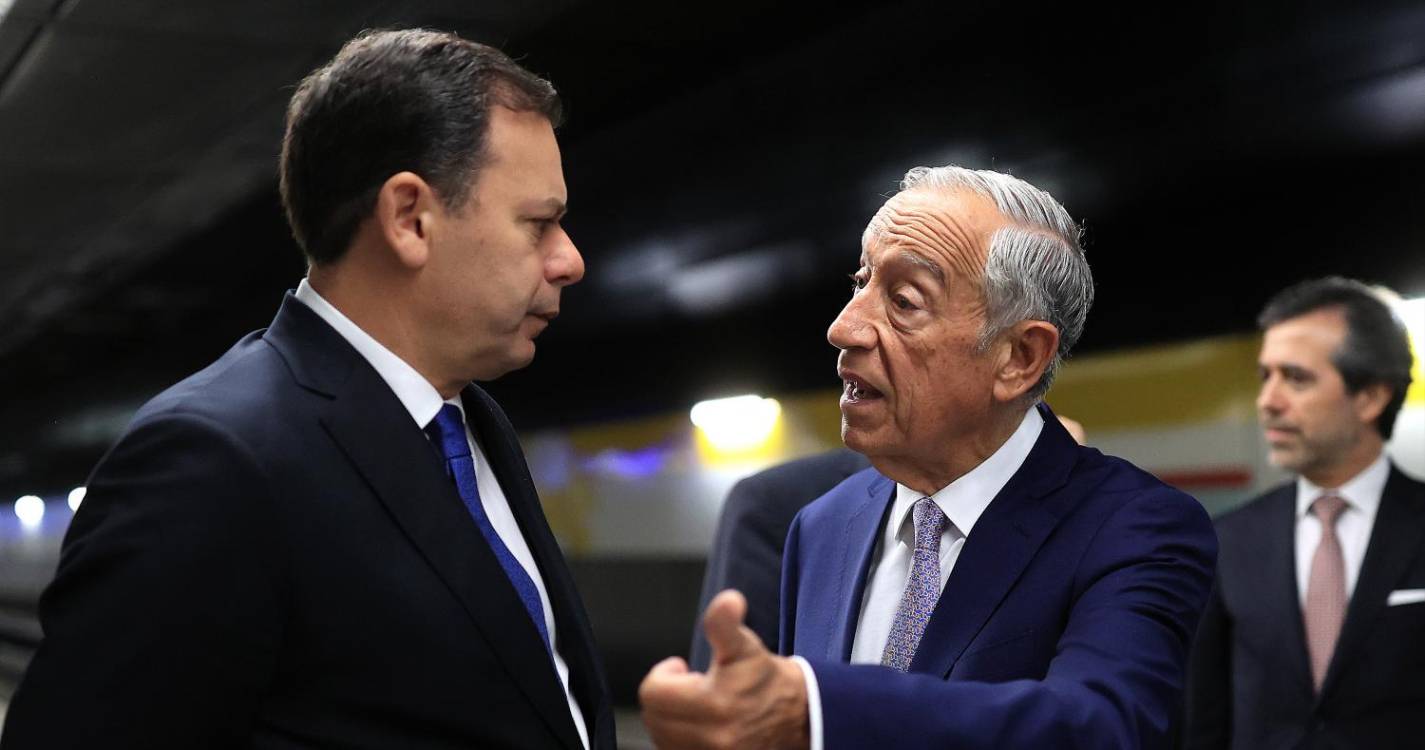 10 Junho: Presidente da República diz que Governo longo seria “o ideal” para o interesse do país