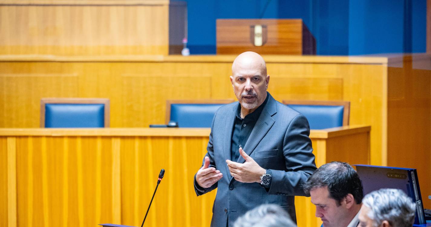 Cafôfo sugere que palacete do Instituto do Vinho seja convertido em Museu da Diáspora