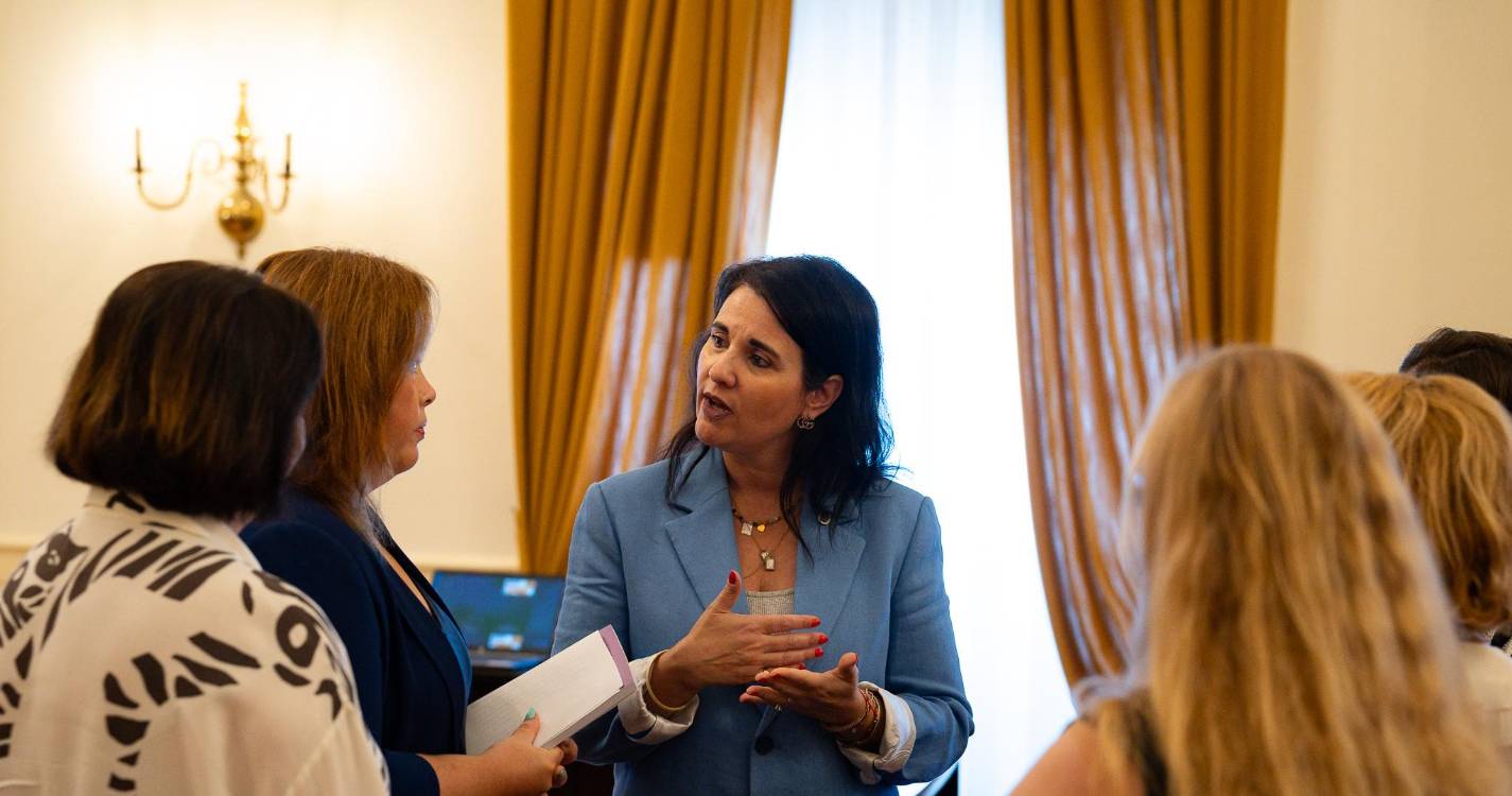 Violência doméstica e ‘bullying’ no Funchal preocupam