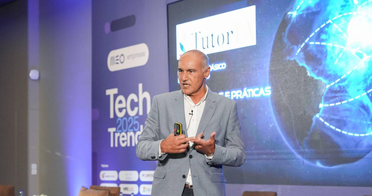 TutorAI para orientar jovens no “melhor uso” das tecnologias nas escolas da Região