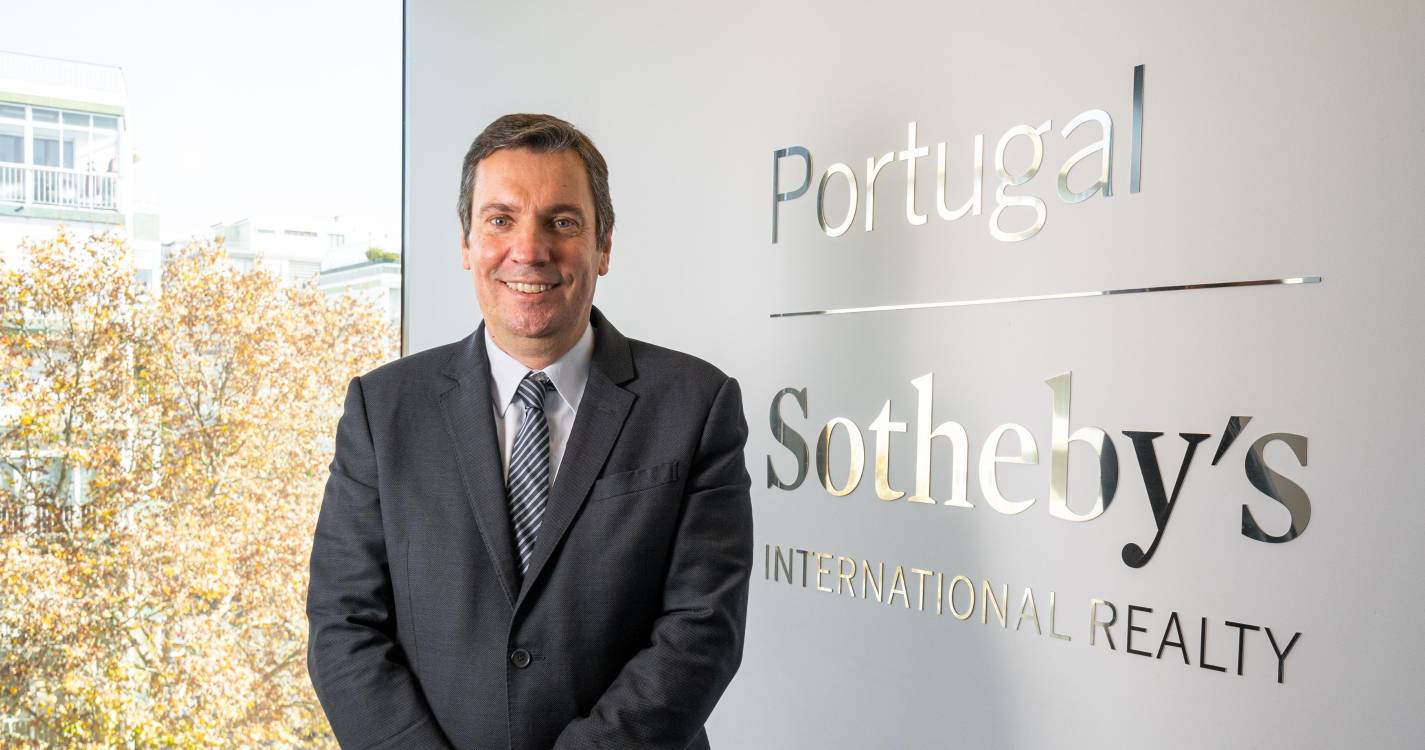 Madeira cresce 75% em volume de vendas no Portugal Sotheby’s International Realty