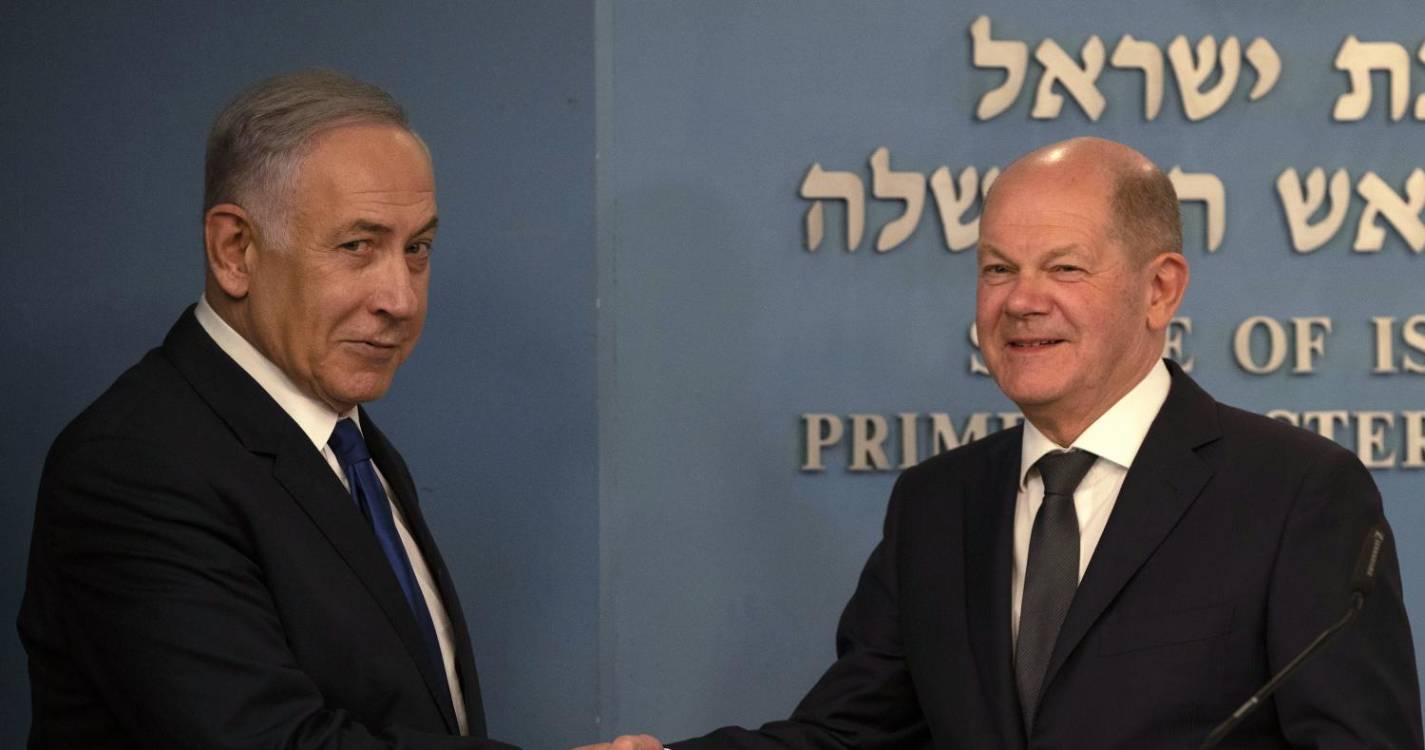 Israel: Netanyahu afasta operação em Rafah com população “encurralada”