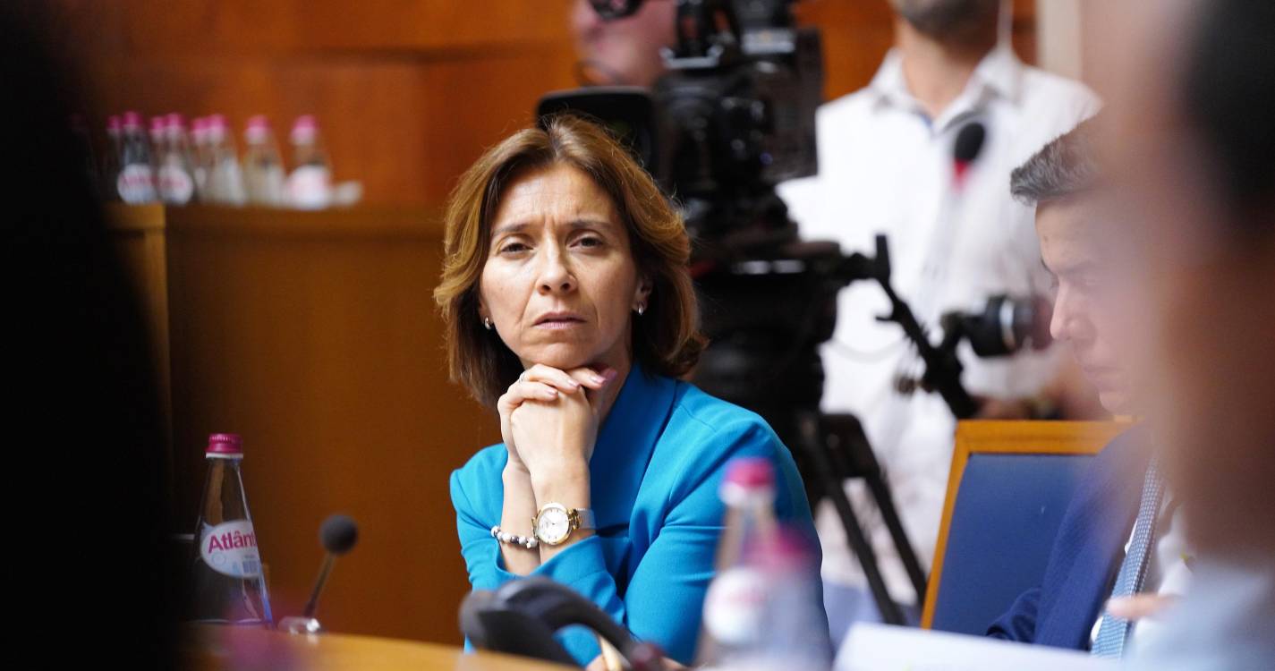 ‘Projeto Piloto Casa Barnahus/Madeira’ em análise