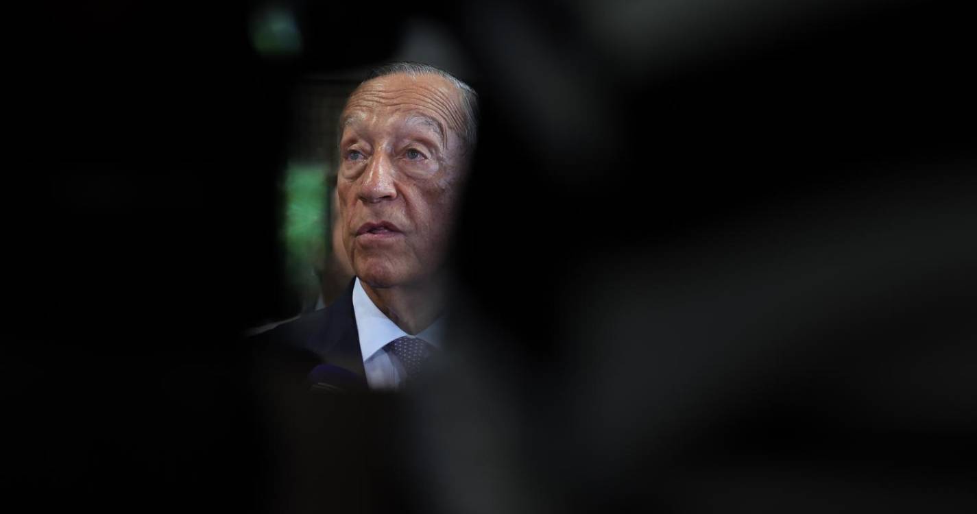 Presidente da República alerta que é preciso acelerar execução do PRR