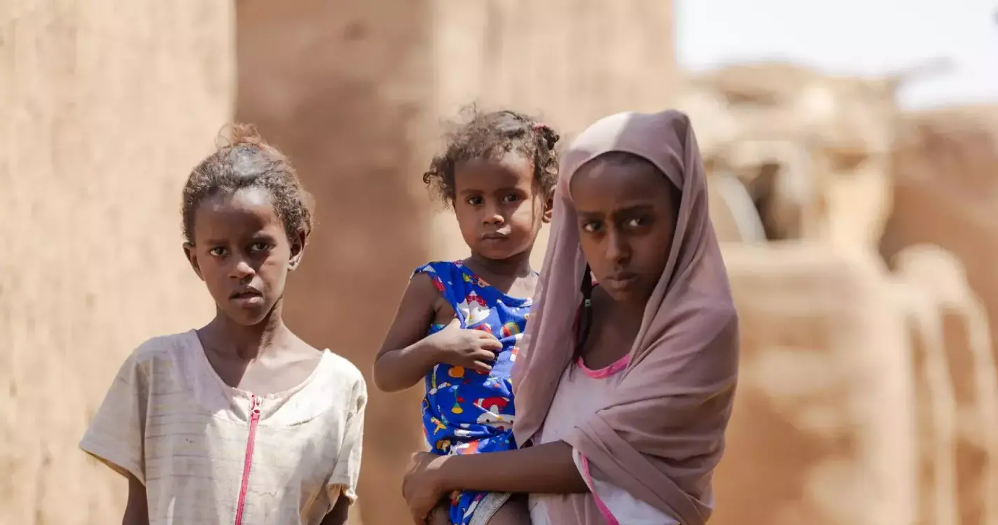 Sudão: UNICEF confirma pelo menos 17 crianças mortas no ataque rebelde em al-Fashir