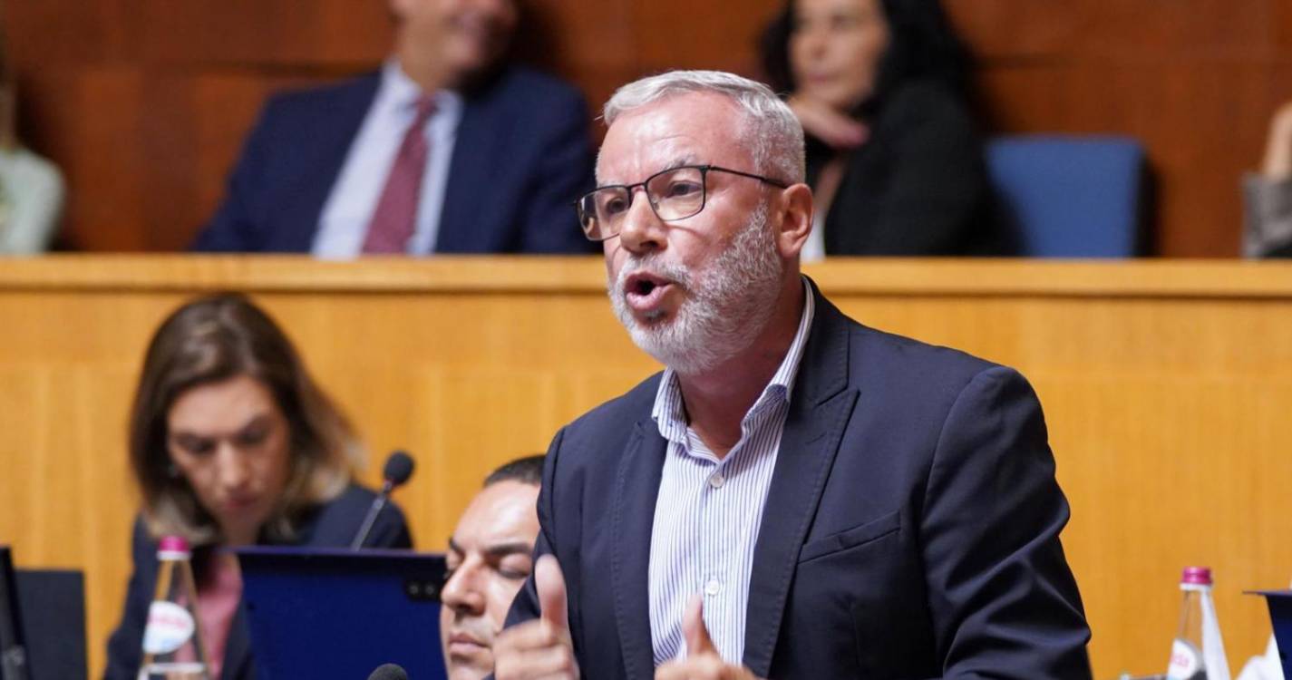 JPP acusa governo de prometer o ferry mas não há verba prevista no Orçamento