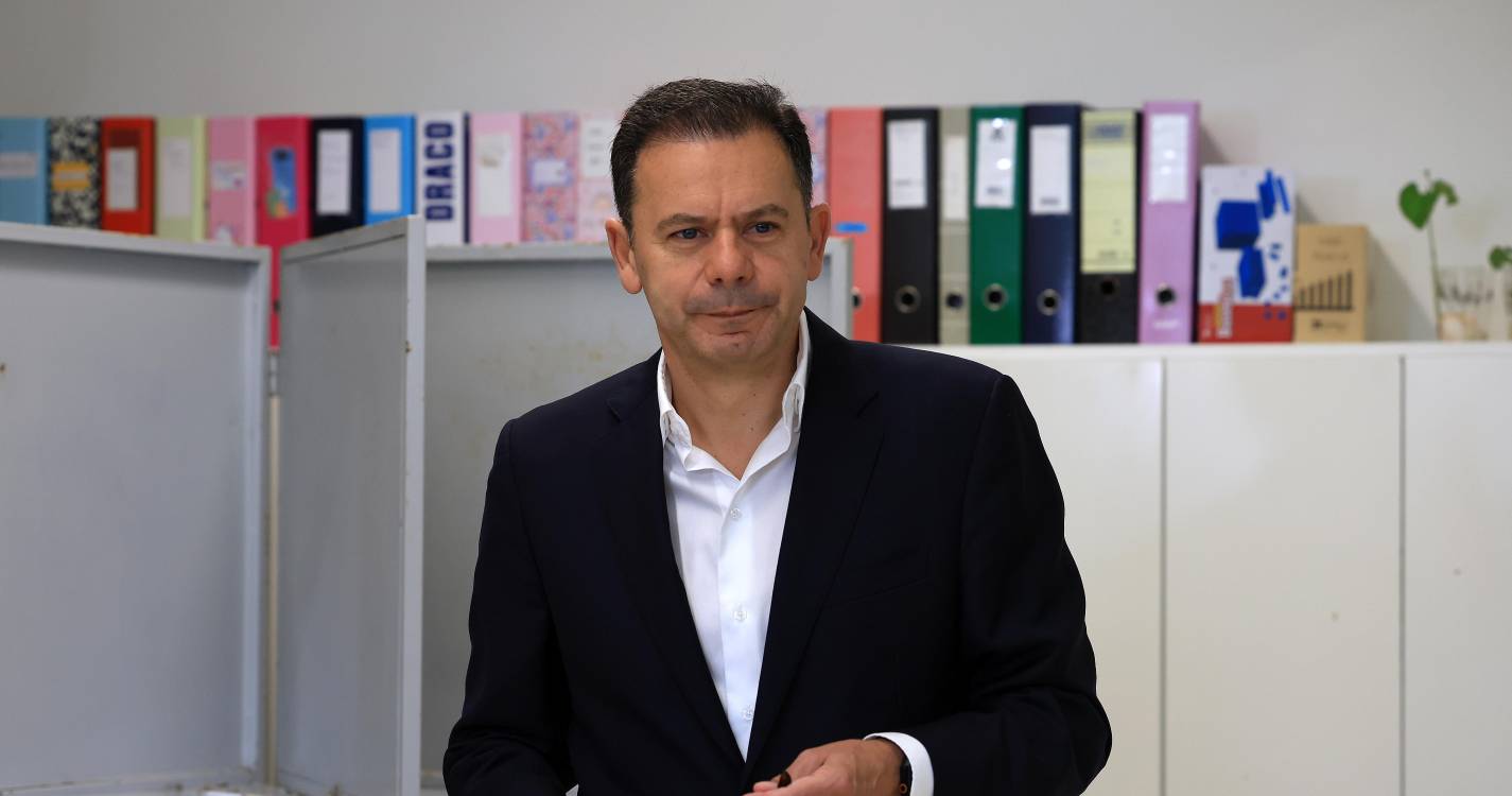 Legislativas: Líder do PSD não teme instabilidade após eleições