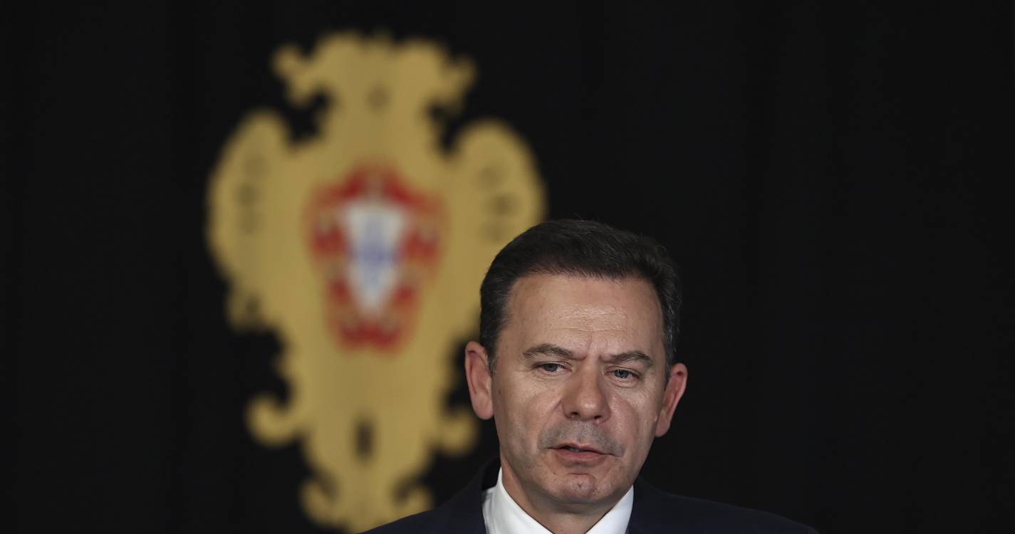 Montenegro diz que revisão constitucional não é uma prioridade