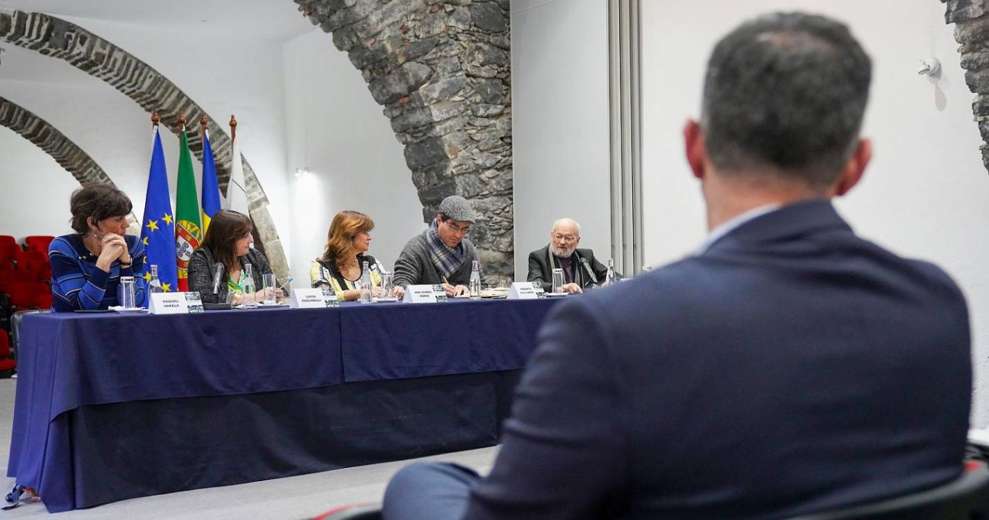 Martins Júnior comenta “terramoto”