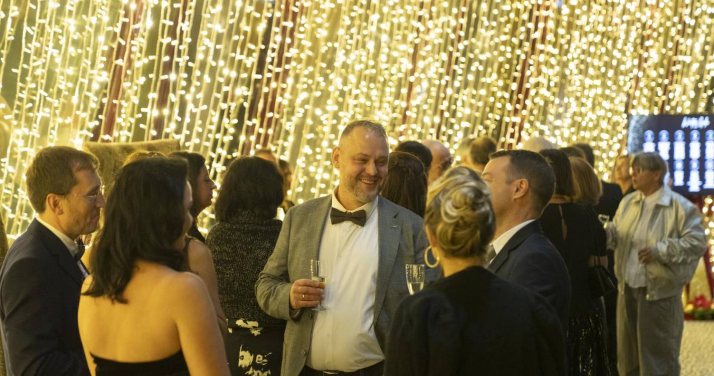 Sharing School celebra o Natal (com fotos)