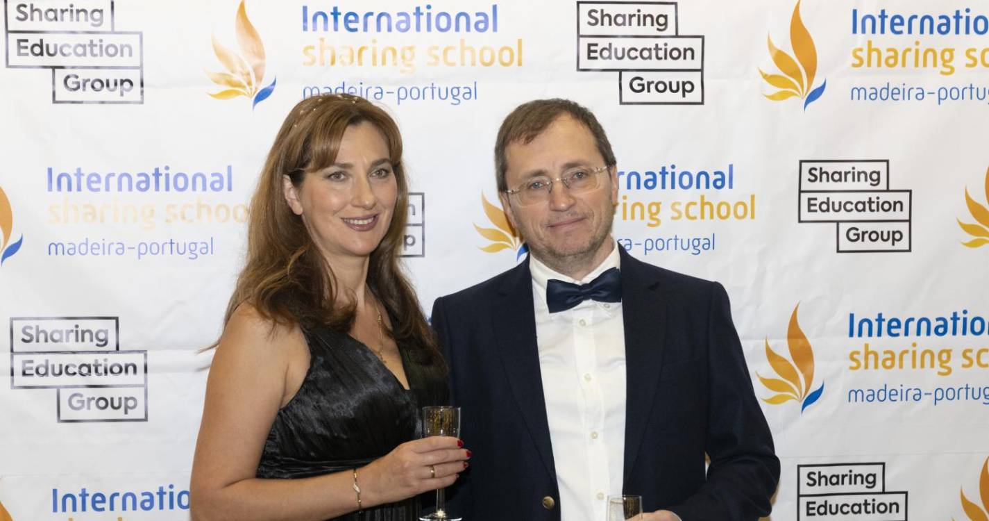 Sharing School celebra o Natal (com fotos)