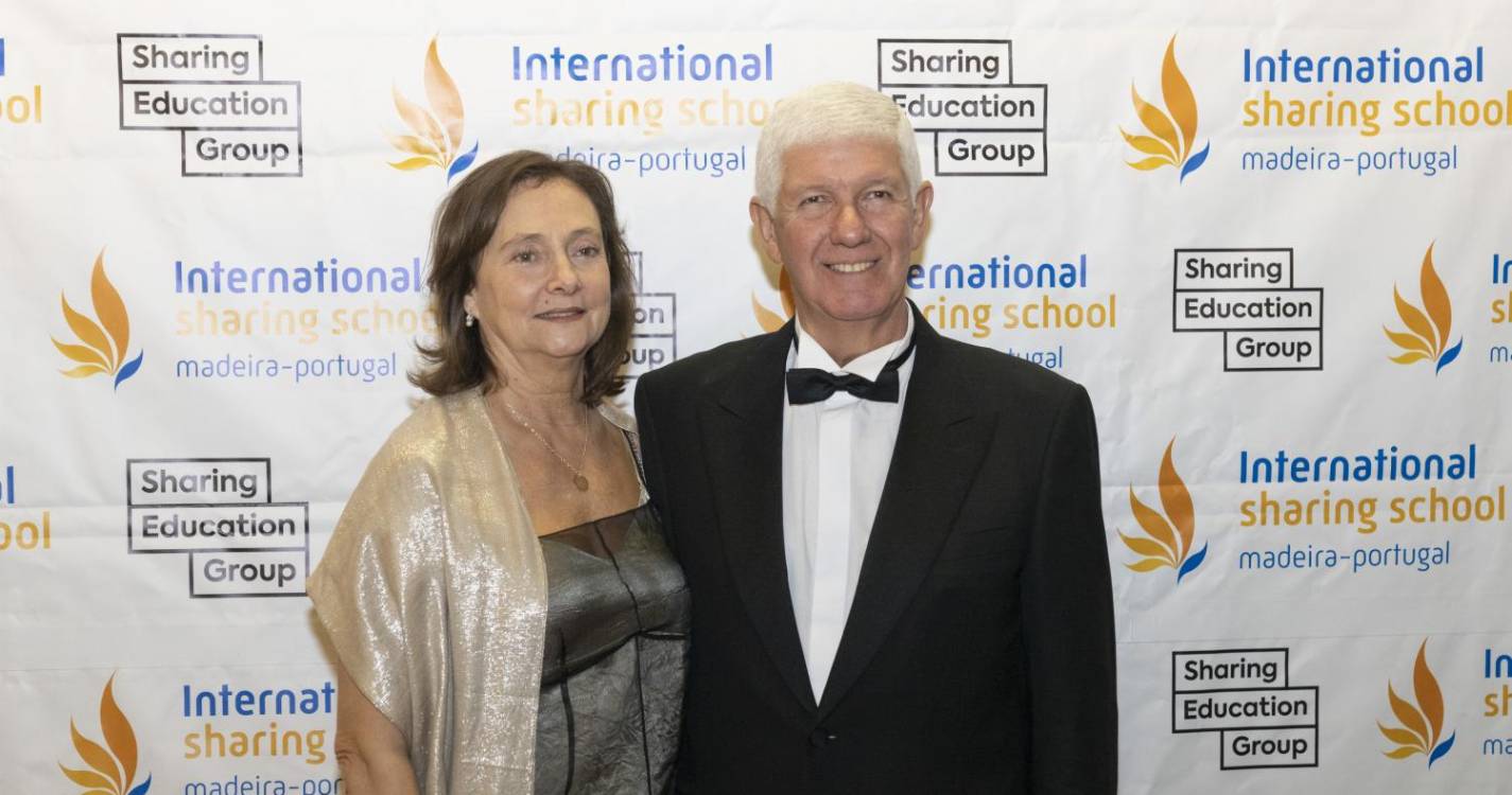 Sharing School celebra o Natal (com fotos)