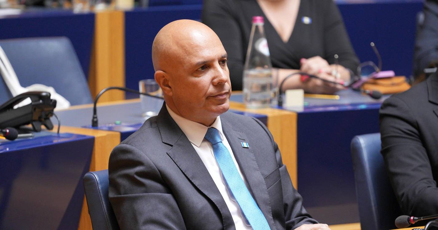 Cafôfo avisa que PS “não dará tréguas” e “será implacável” a apontar as falhas do Governo