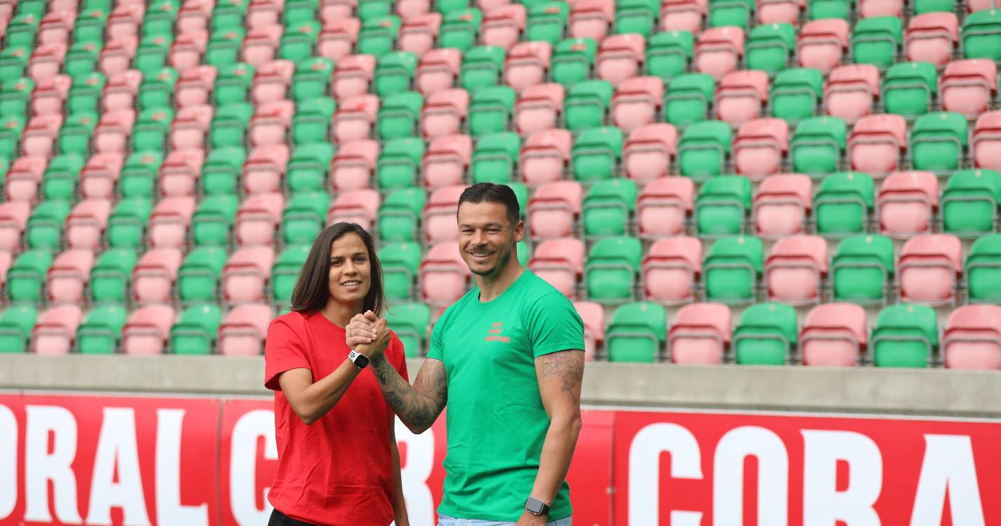 Torneio terá 64 participantes e conta com a presença de Edgar e Érica Costa como padrinhos