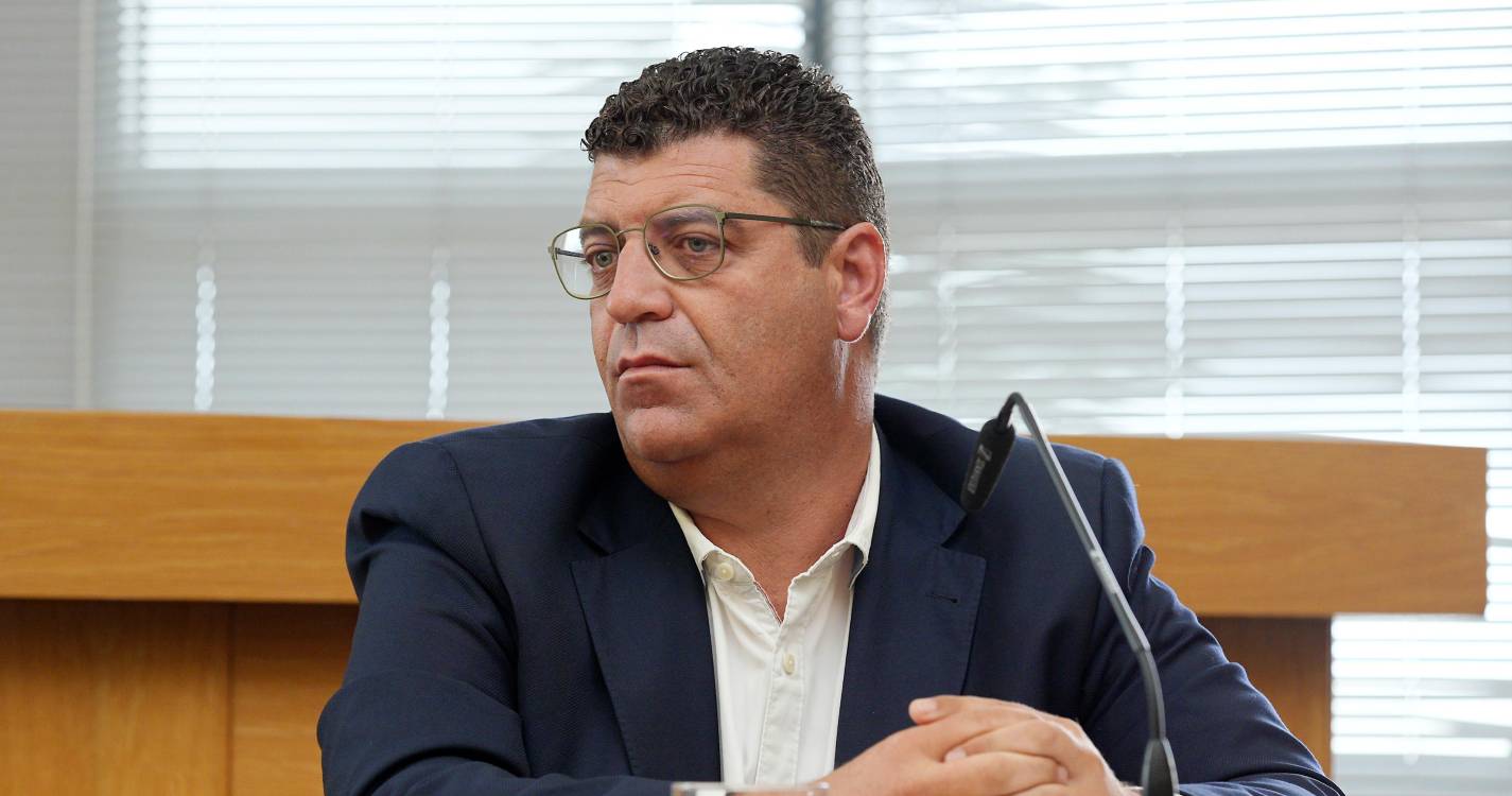 Coligação PSD/CDS apresenta hoje a equipa candidata às Autárquicas no Porto Santo