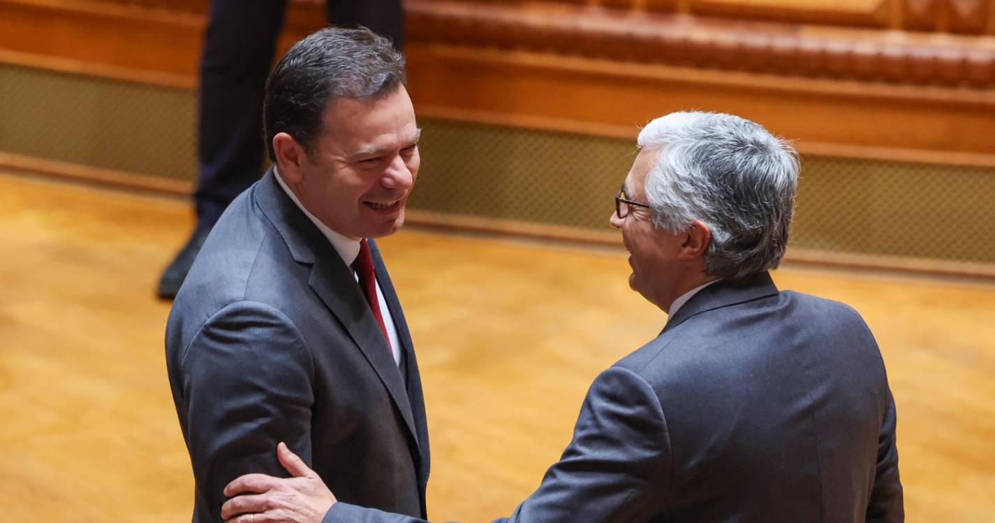 Estudantes apelam a Montenegro para que mantenha Ministério do Ensino Superior