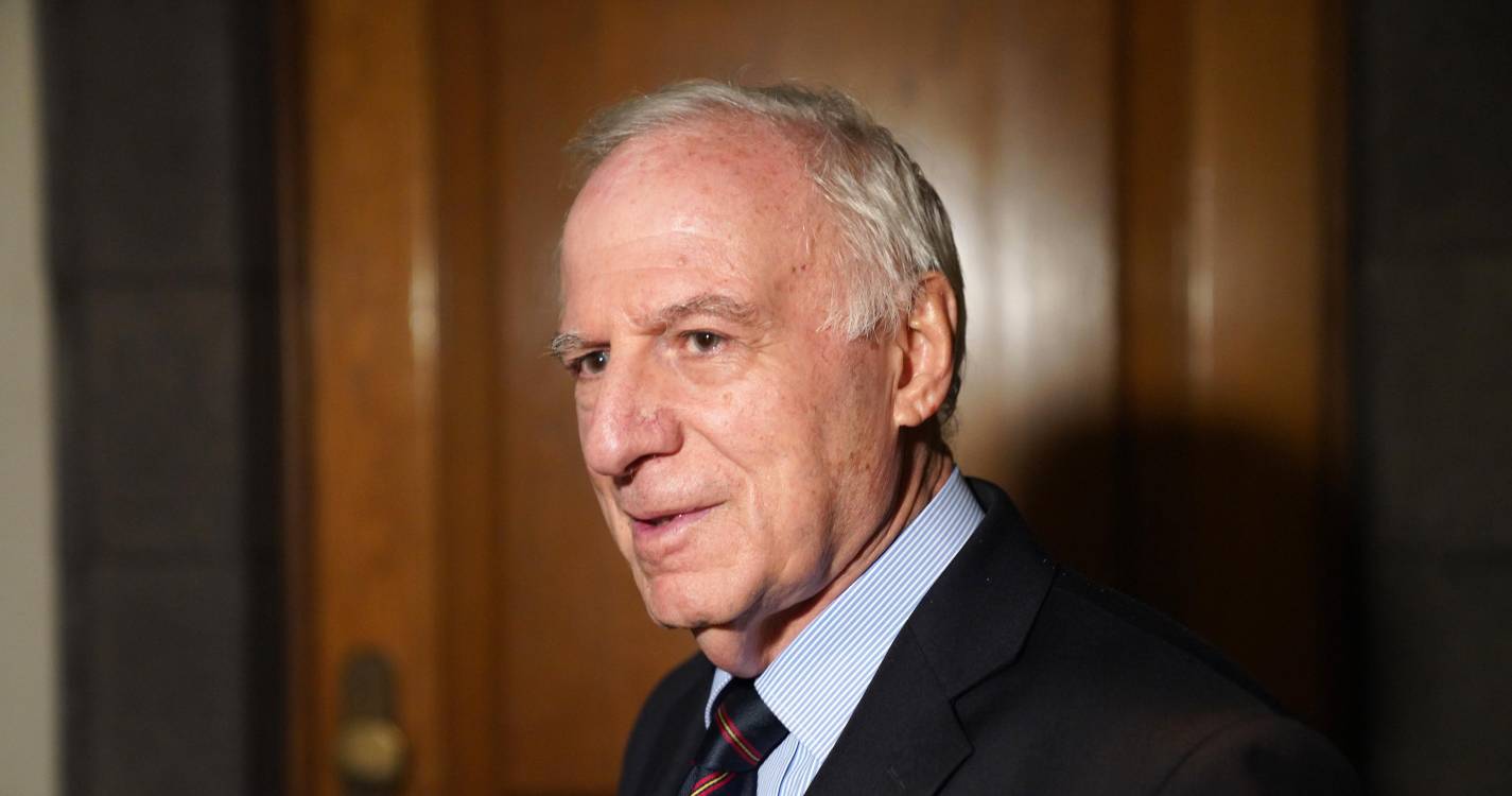 Guilherme Silva diz que políticos “não sérios” têm testas-de-ferro para “tornear” a lei