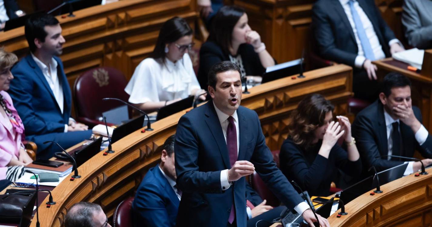 Primeiro-ministro “não mentiu” e foi “cristalino” sobre alívio fiscal, garante Hugo Soares