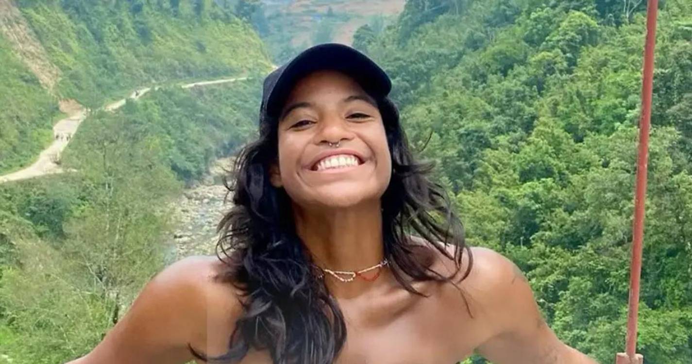 Indonésia: Revelada causa da morte de Juliana Marins