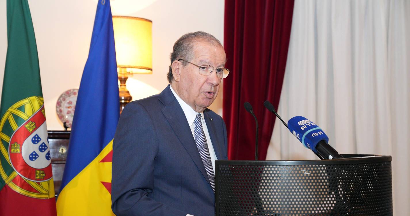 Ireneu Barreto lembra aos reclusos o direito ao voto