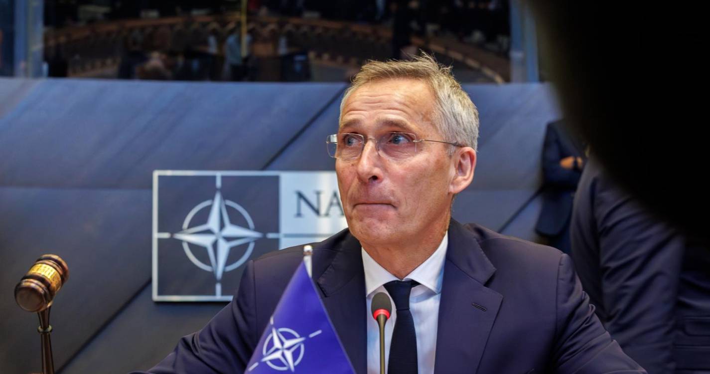 NATO avisa Moscovo que não conseguirá desestabilizar aliados com pressão migratória