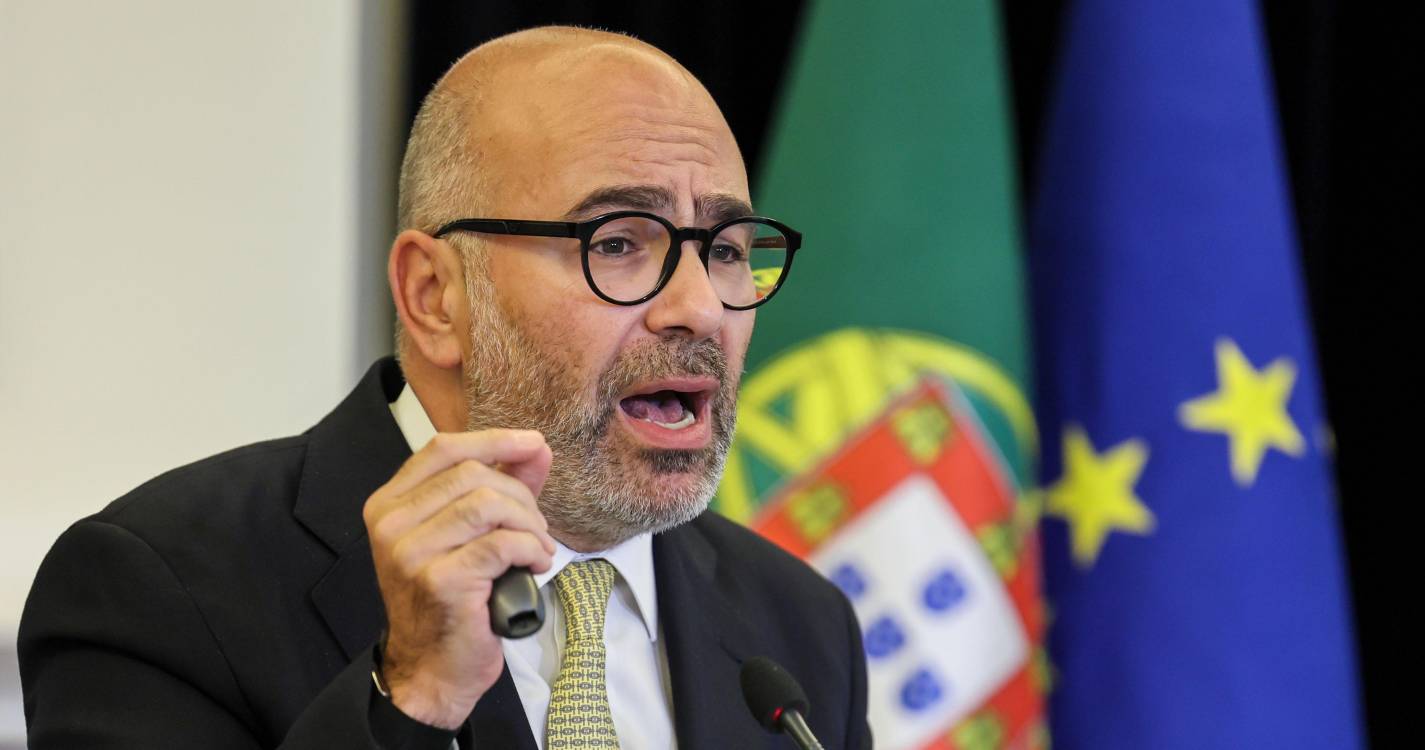 Habitação: Renda moderada com máximo de 2.300 euros e sem limites municipais