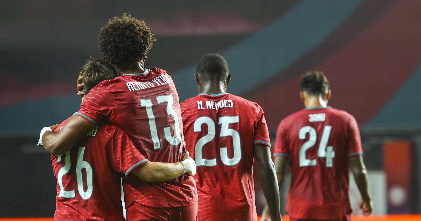 Mundial2026: Portugal sente problemas fora da Europa