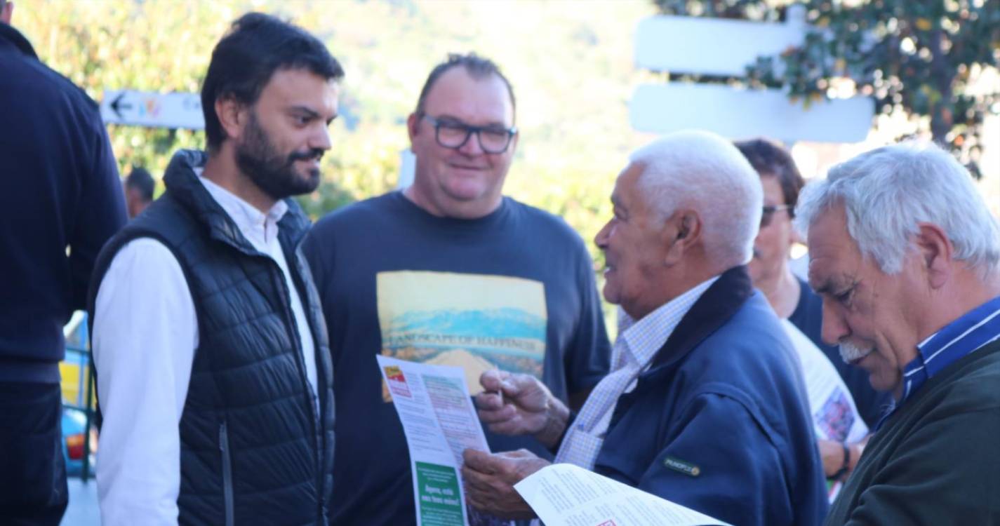 CDU denuncia “carrossel de instabilidade”