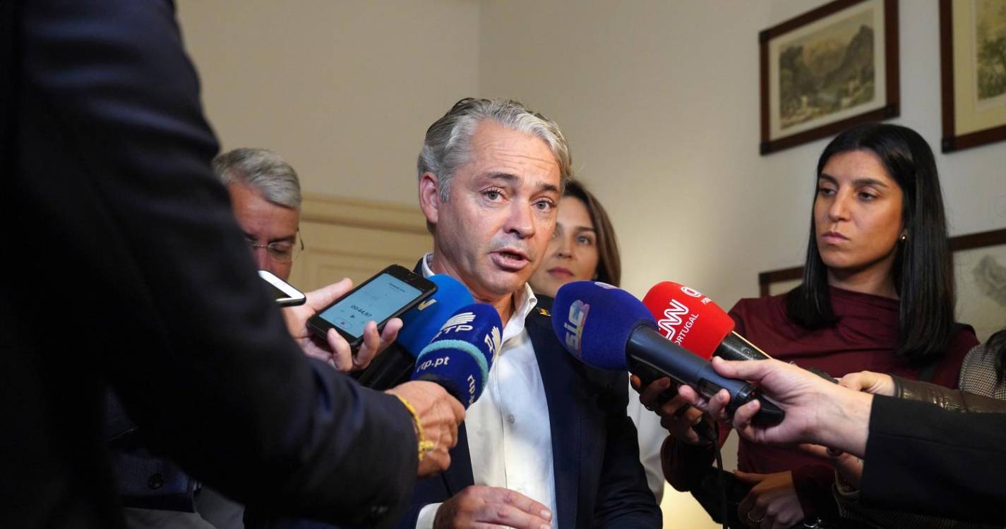 Élvio Sousa evidencia que Albuquerque se tornou “vingativo”