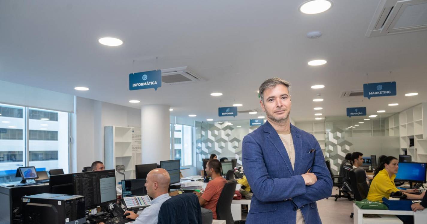 Alberto Oculista anuncia estreia no Rock In Rio Lisboa