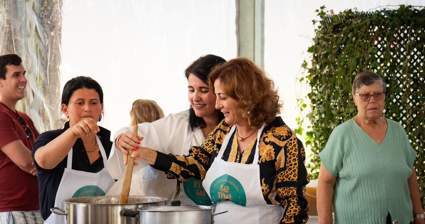 Organização das Nações Unidas para a Alimentação e Agricultura destaca ações de literacia alimentar da SEMEAR