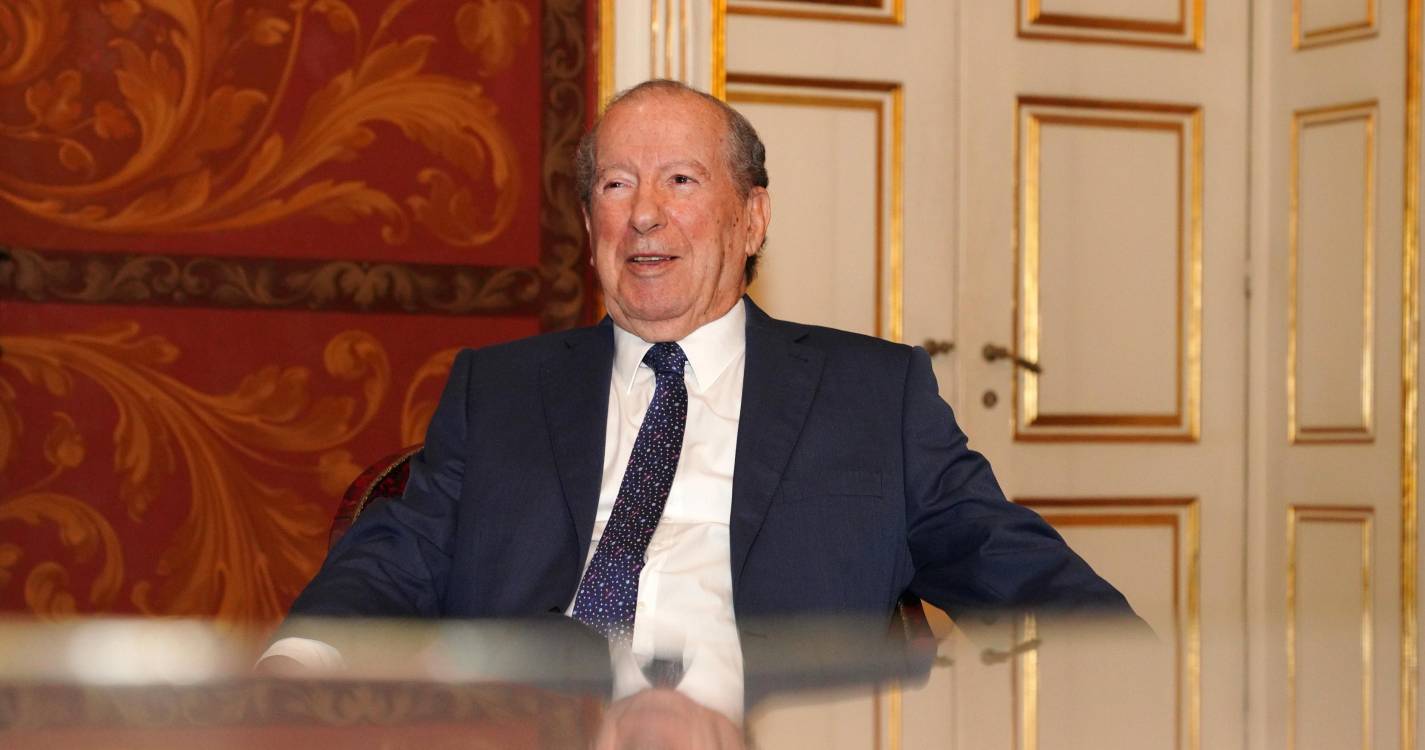 Ireneu envia resolução sobre TVDE para o Tribunal Constitucional